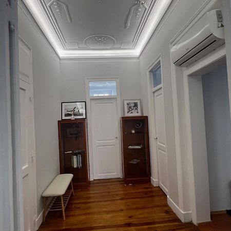 Angels Homes N.27 1ºandar, Bairro Tipico, Centro Cidade ลิสบอน ภายนอก รูปภาพ