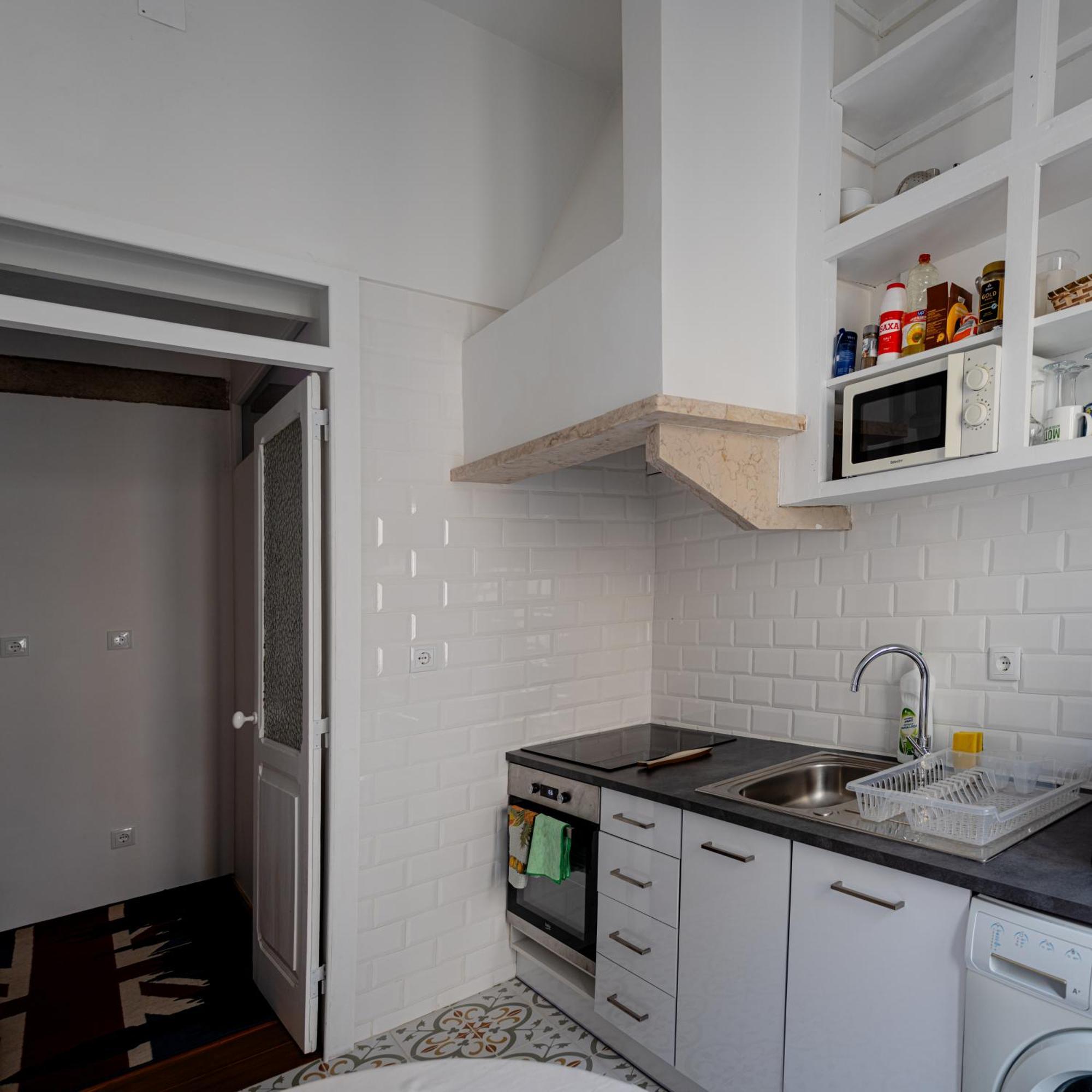 Angels Homes N.27 1ºandar, Bairro Tipico, Centro Cidade ลิสบอน ภายนอก รูปภาพ