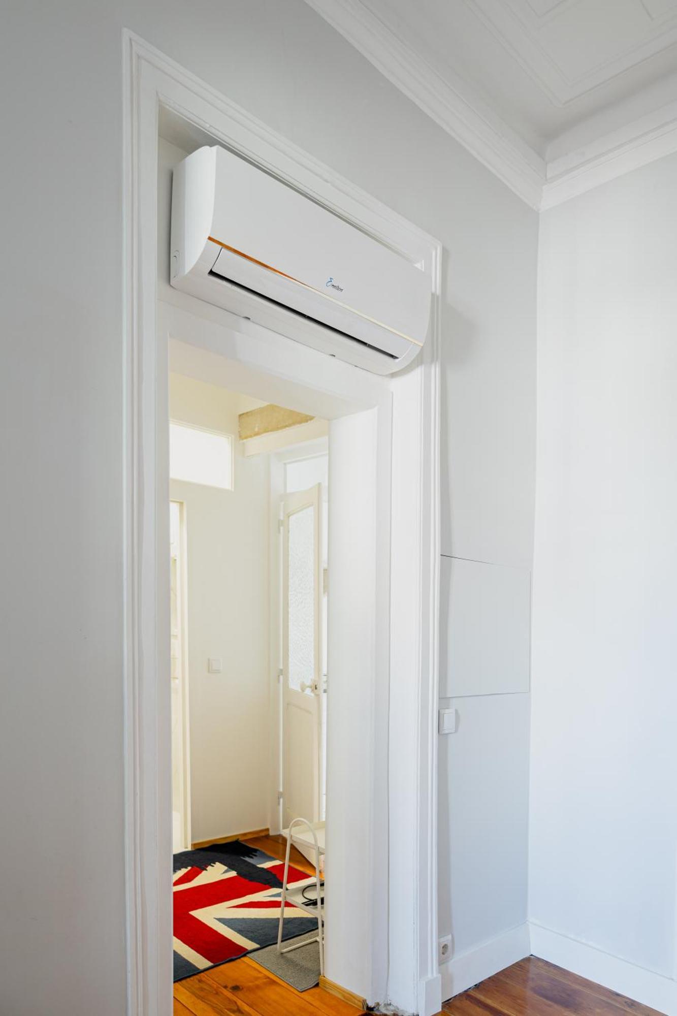 Angels Homes N.27 1ºandar, Bairro Tipico, Centro Cidade ลิสบอน ภายนอก รูปภาพ
