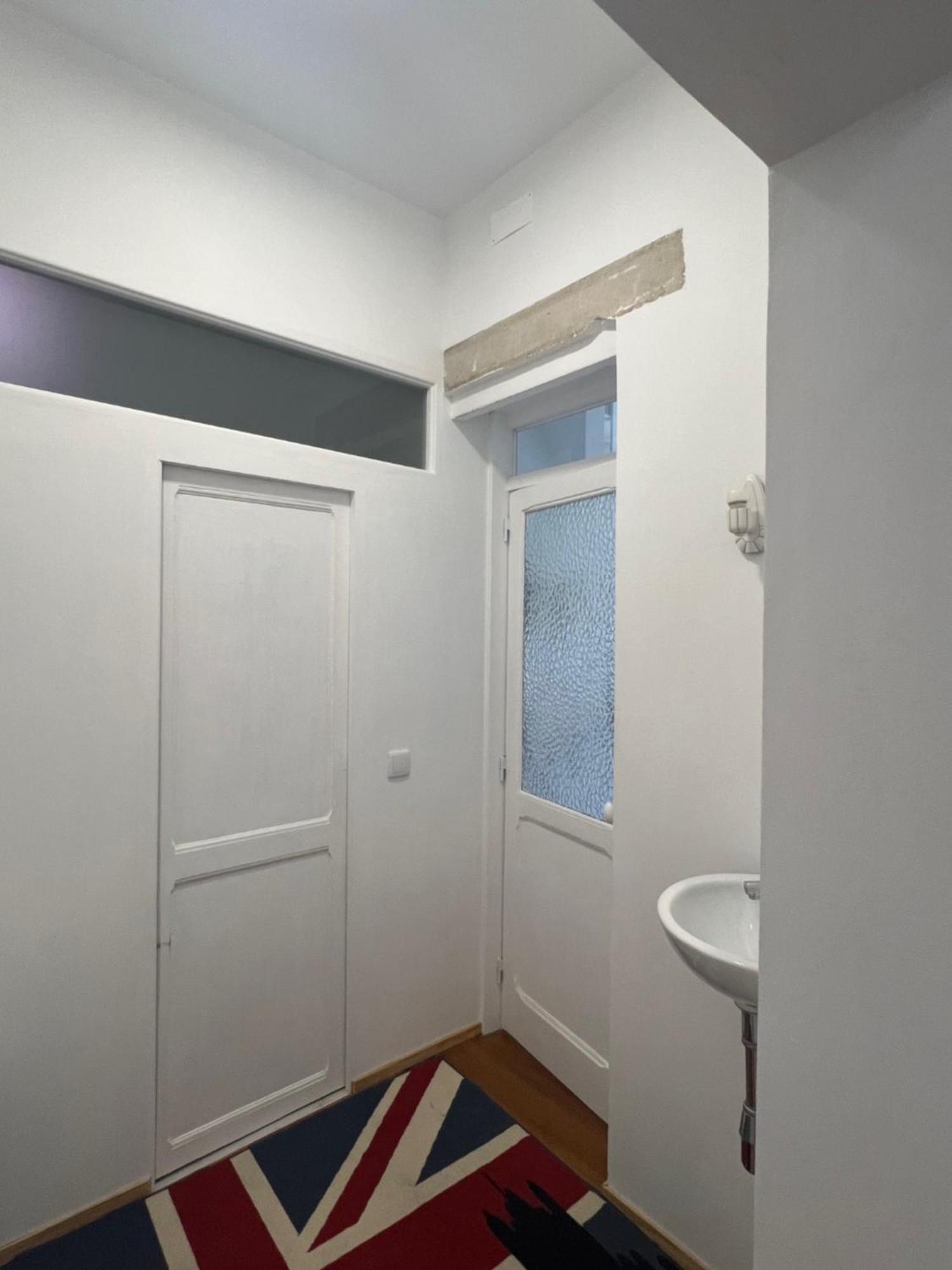 Angels Homes N.27 1ºandar, Bairro Tipico, Centro Cidade ลิสบอน ภายนอก รูปภาพ