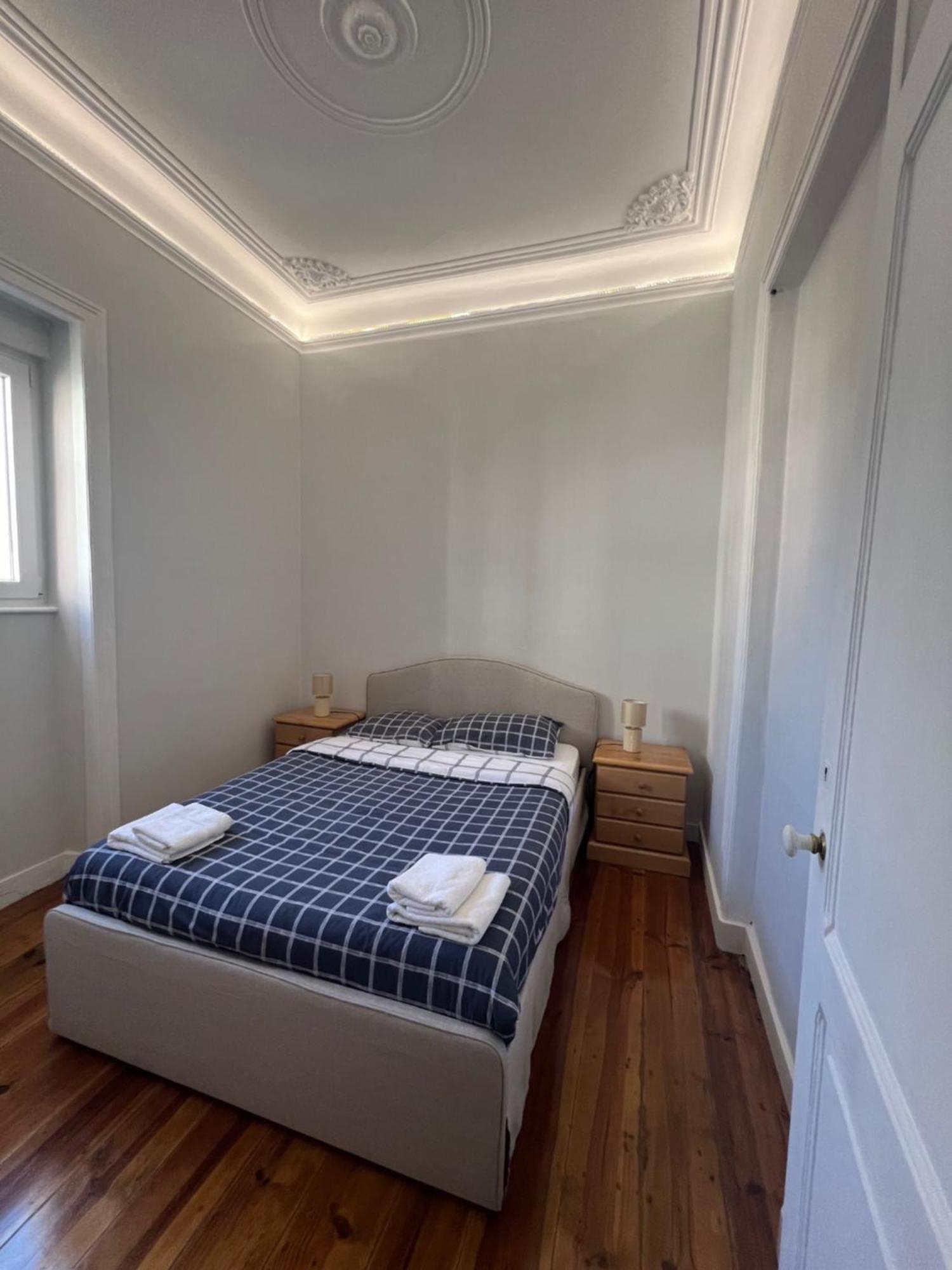 Angels Homes N.27 1ºandar, Bairro Tipico, Centro Cidade ลิสบอน ภายนอก รูปภาพ